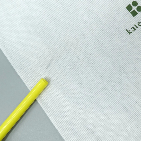 kate spade New York Dust Bag Size Large White - Picture 4 of 8